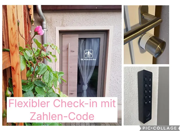 Apartman Kochstedter Wohnstuben - Wohnen Mit Naturbaustoffen In Der Bauhausstadt *