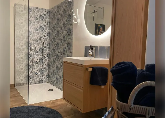 公寓 Kochstedter Wohnstuben - Wohnen Mit Naturbaustoffen In Der Bauhausstadt