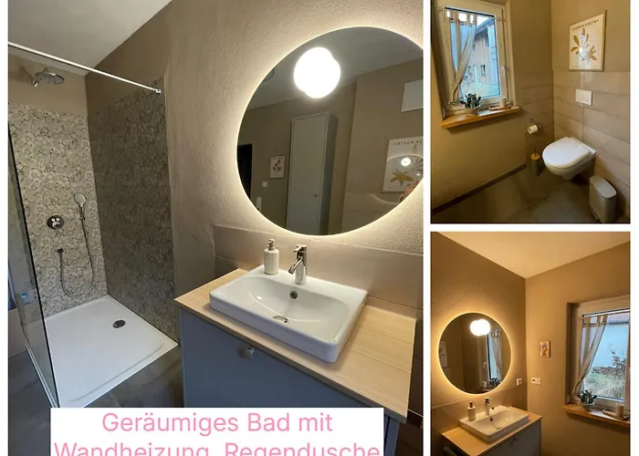 Kochstedter Wohnstuben - Wohnen Mit Naturbaustoffen In Der Bauhausstadt Apartman *