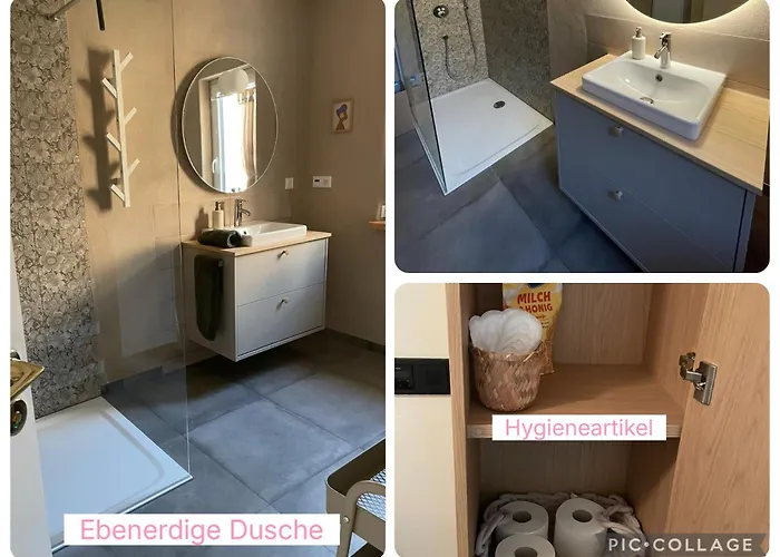 Kochstedter Wohnstuben - Wohnen Mit Naturbaustoffen In Der Bauhausstadt Apartman *